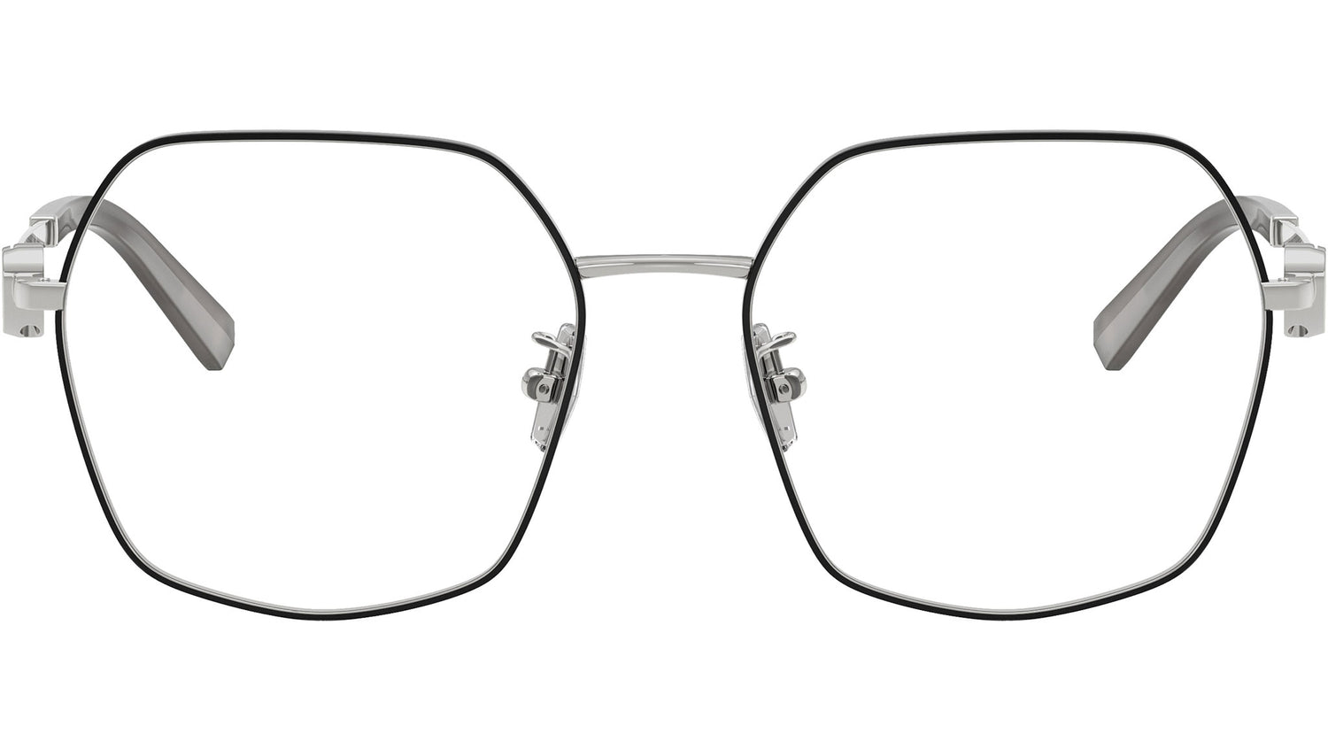 TF1165BD 6145 Black Silver