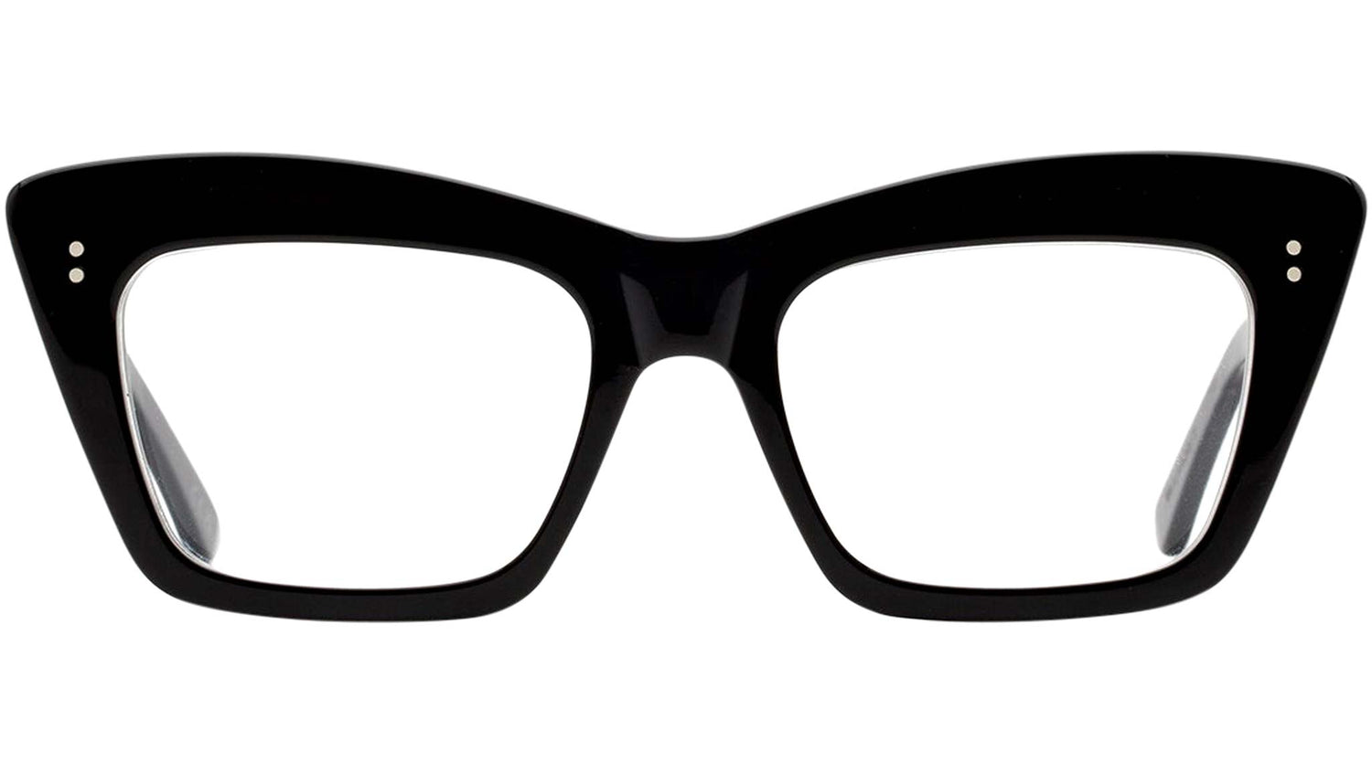 Numero 107 Black