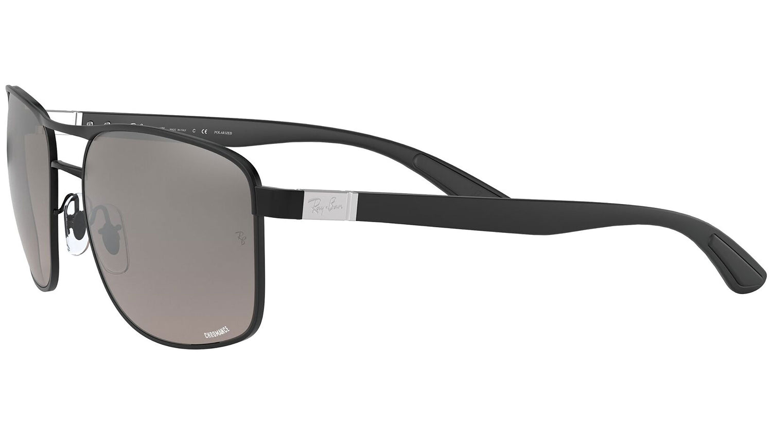Chromance RB3660CH matte black