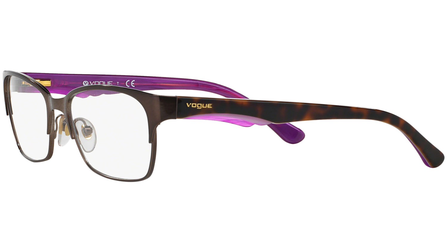 VO3918 934 brushed brown