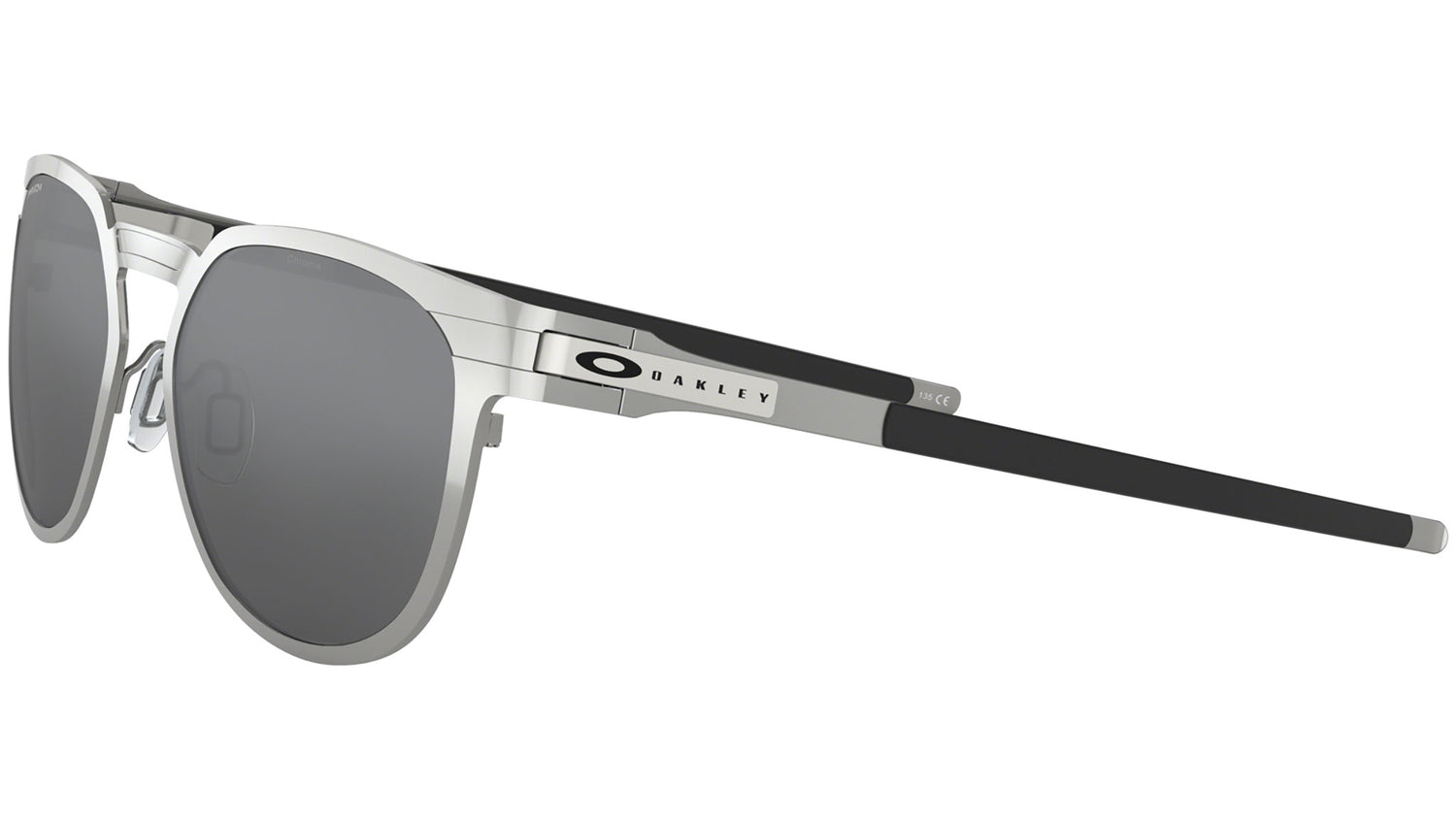 Diecutter OO4137 01 satin chrome