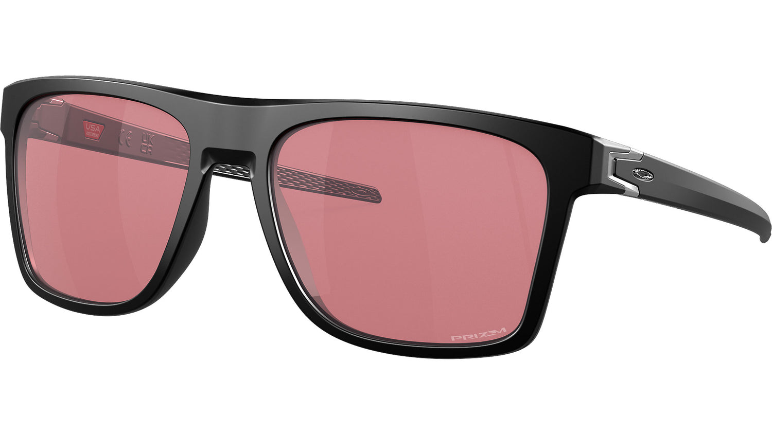 Leffingwell OO9100 09 Black