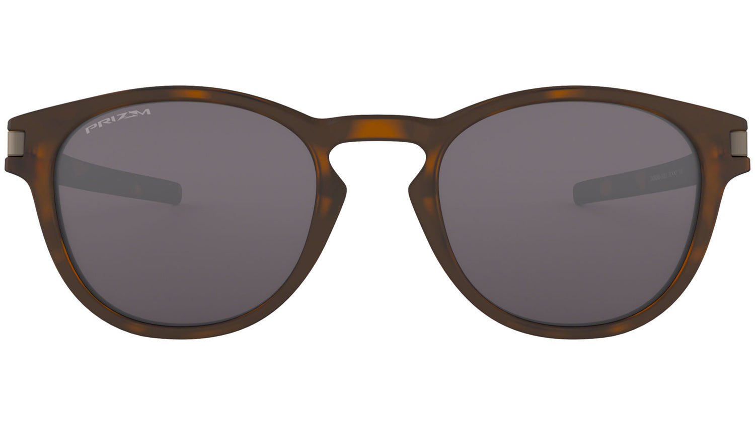 Latch OO9265 50 matte brown tortoise