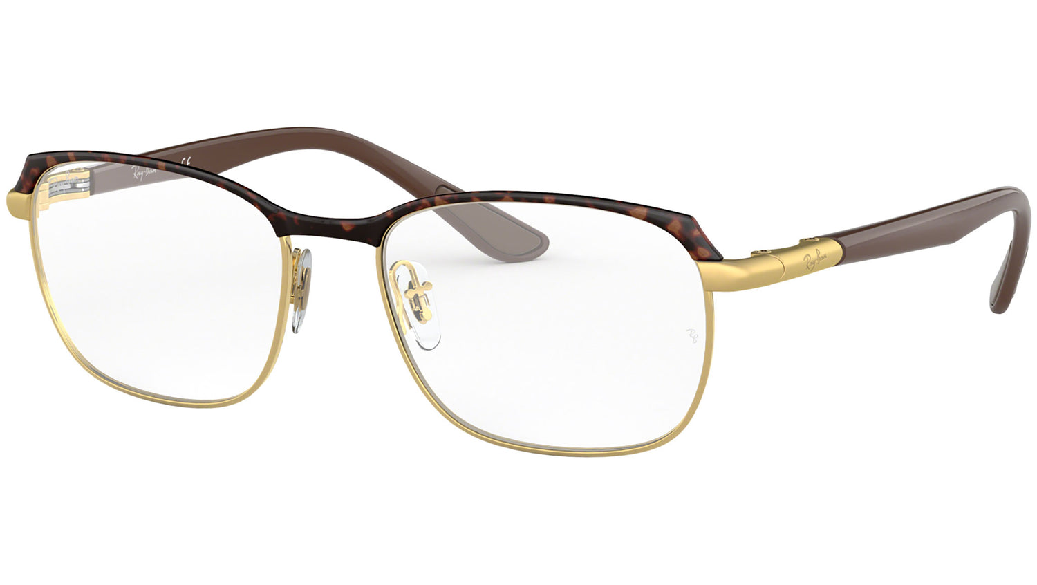 RB6420 gold havana