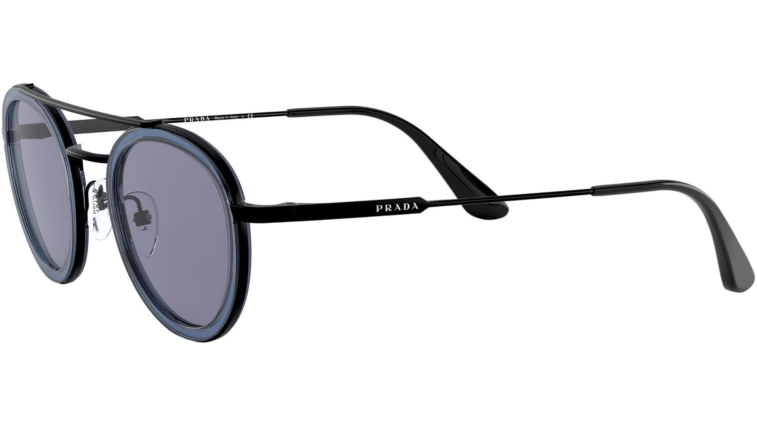 PR 56XS 04A420 blue and gunmetal