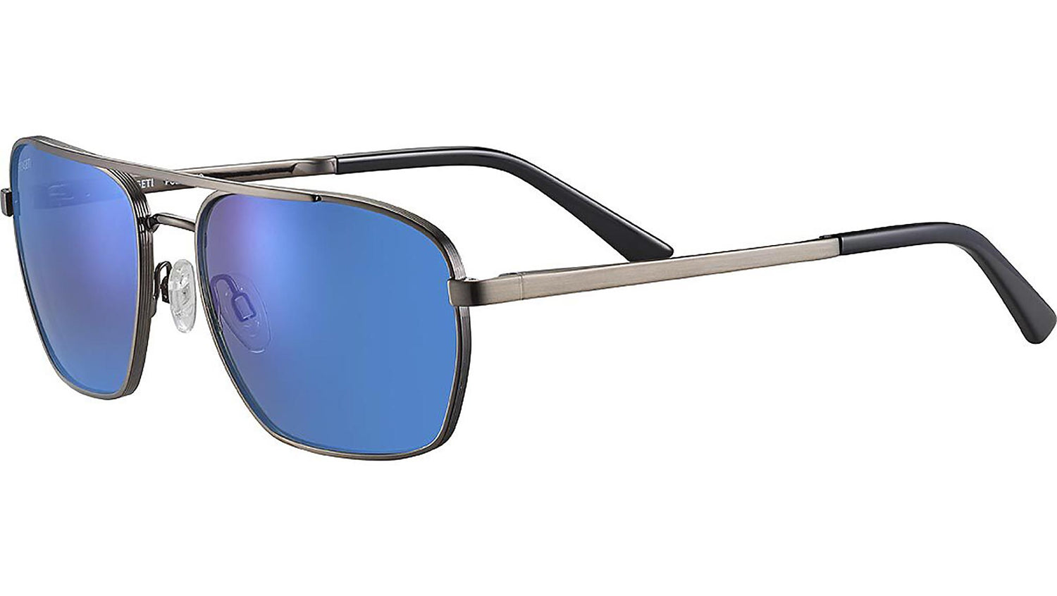 Ansel SS600 Gunmetal