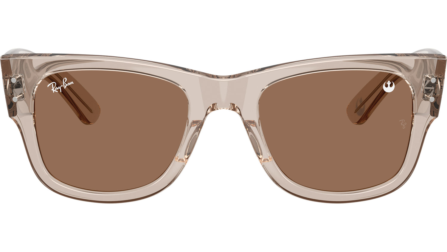Mega Wayfarer RB0840S 68701A