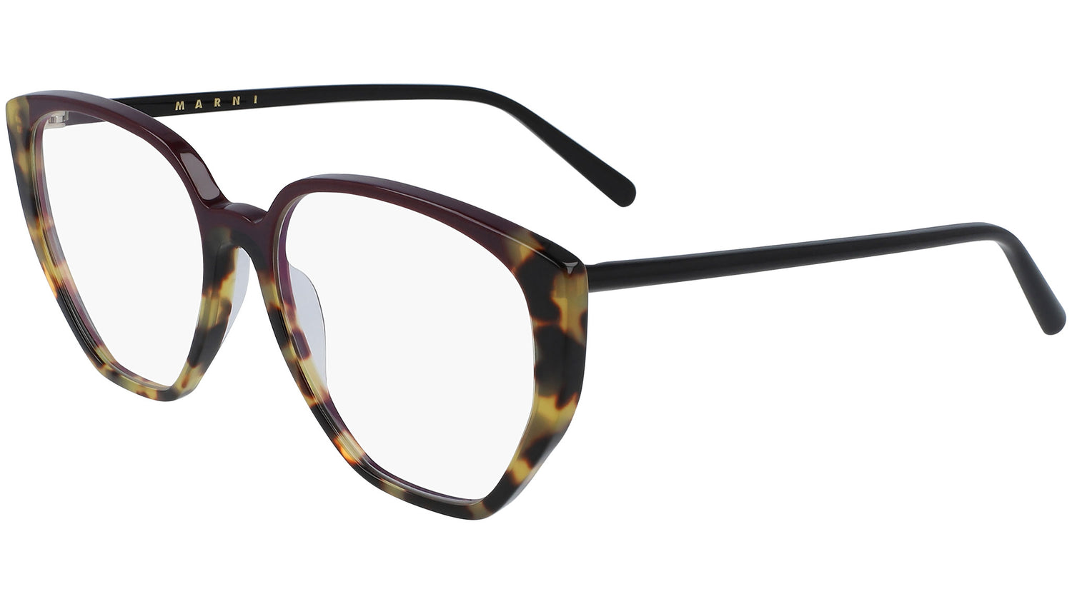 ME2636 221 havana and dark purple