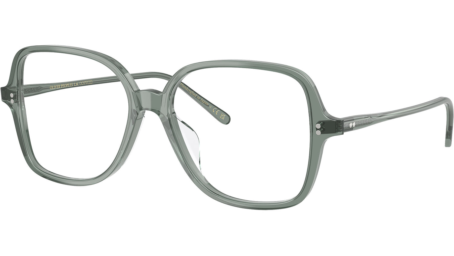 Cordina OV5567U 1783 Dusty Aqua