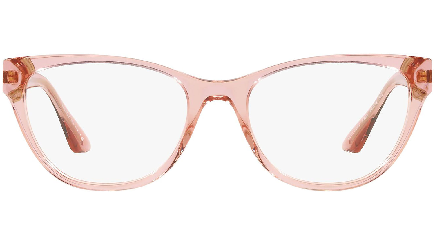 VE3292 5322 pink transparent