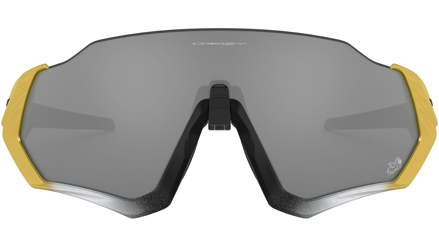 Flight Jacket OO9401 22 trifecta fade