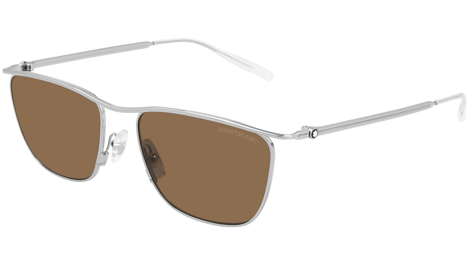 MB0167S 003 shiny silver