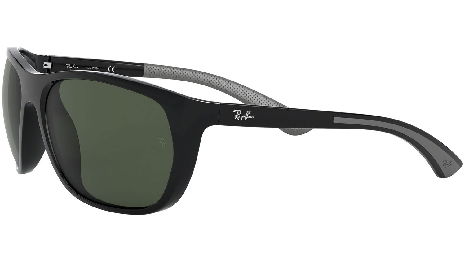 RB4307 601/71 black
