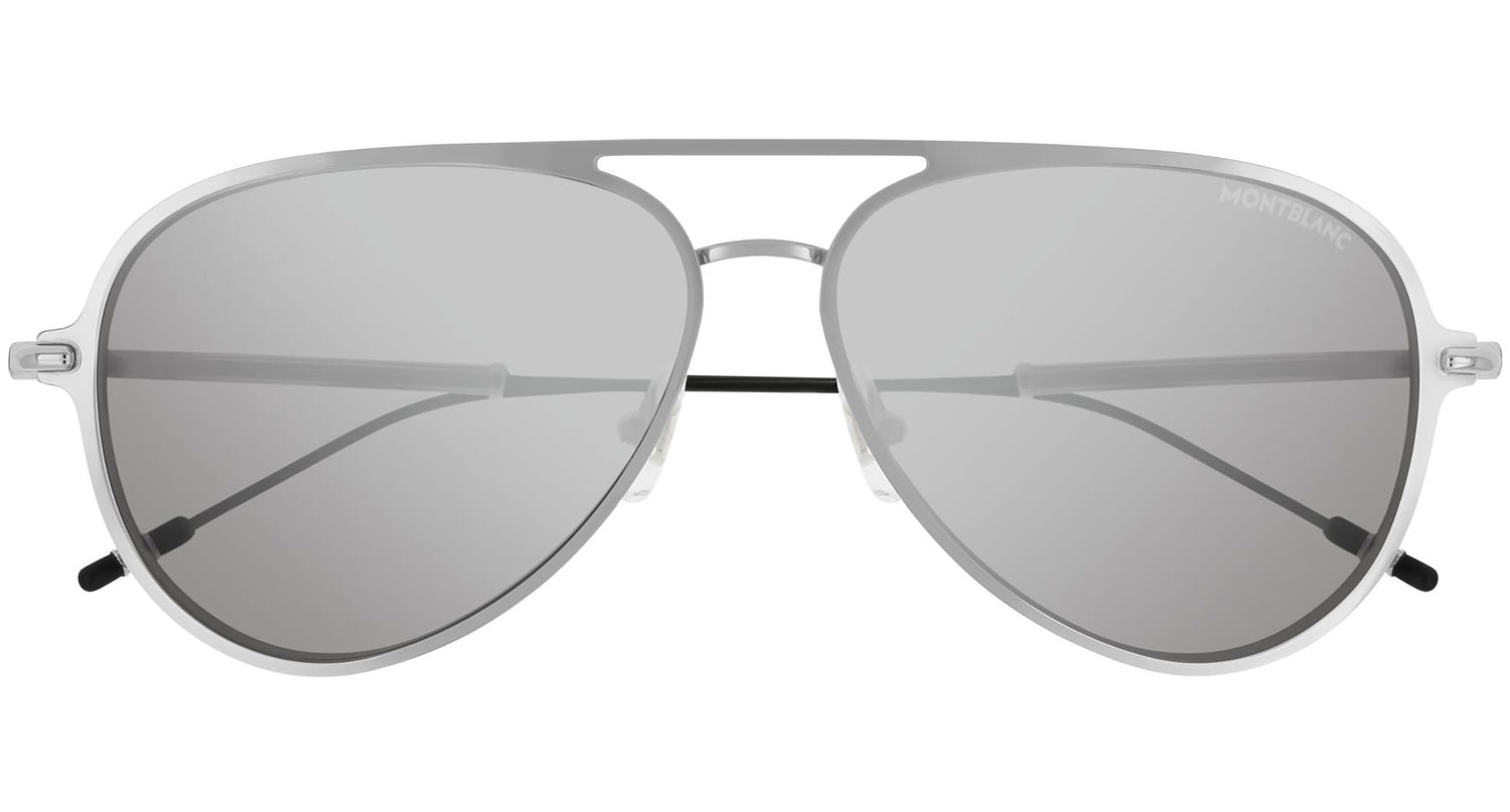 MB0059S 003 shiny silver