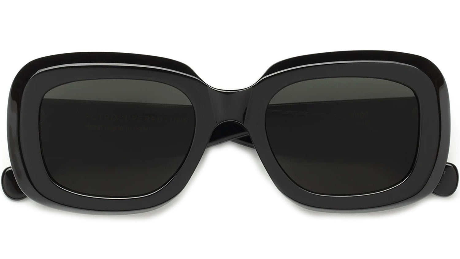 Virgo Black