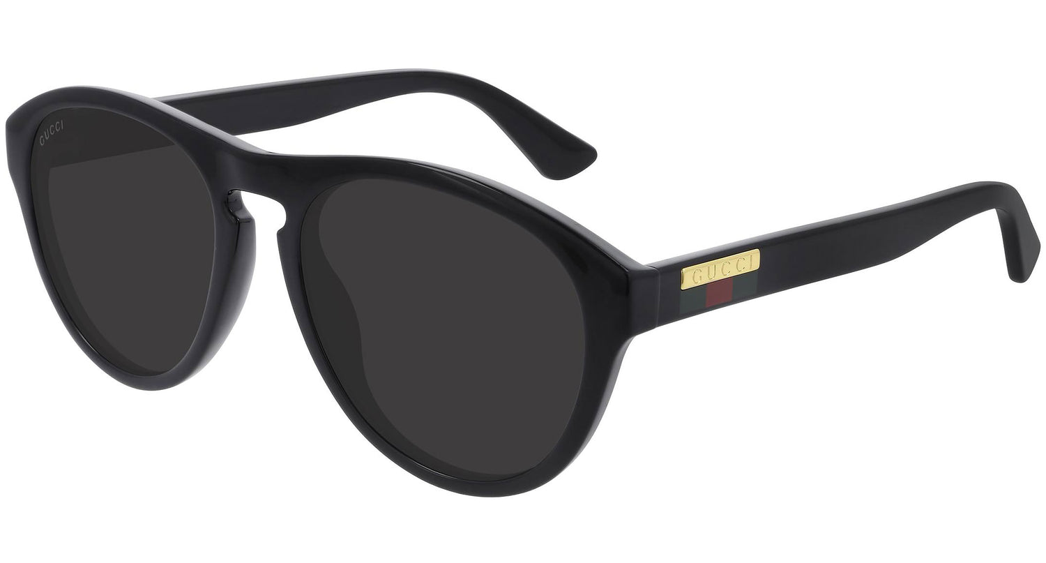 GG0747S 001 shiny black