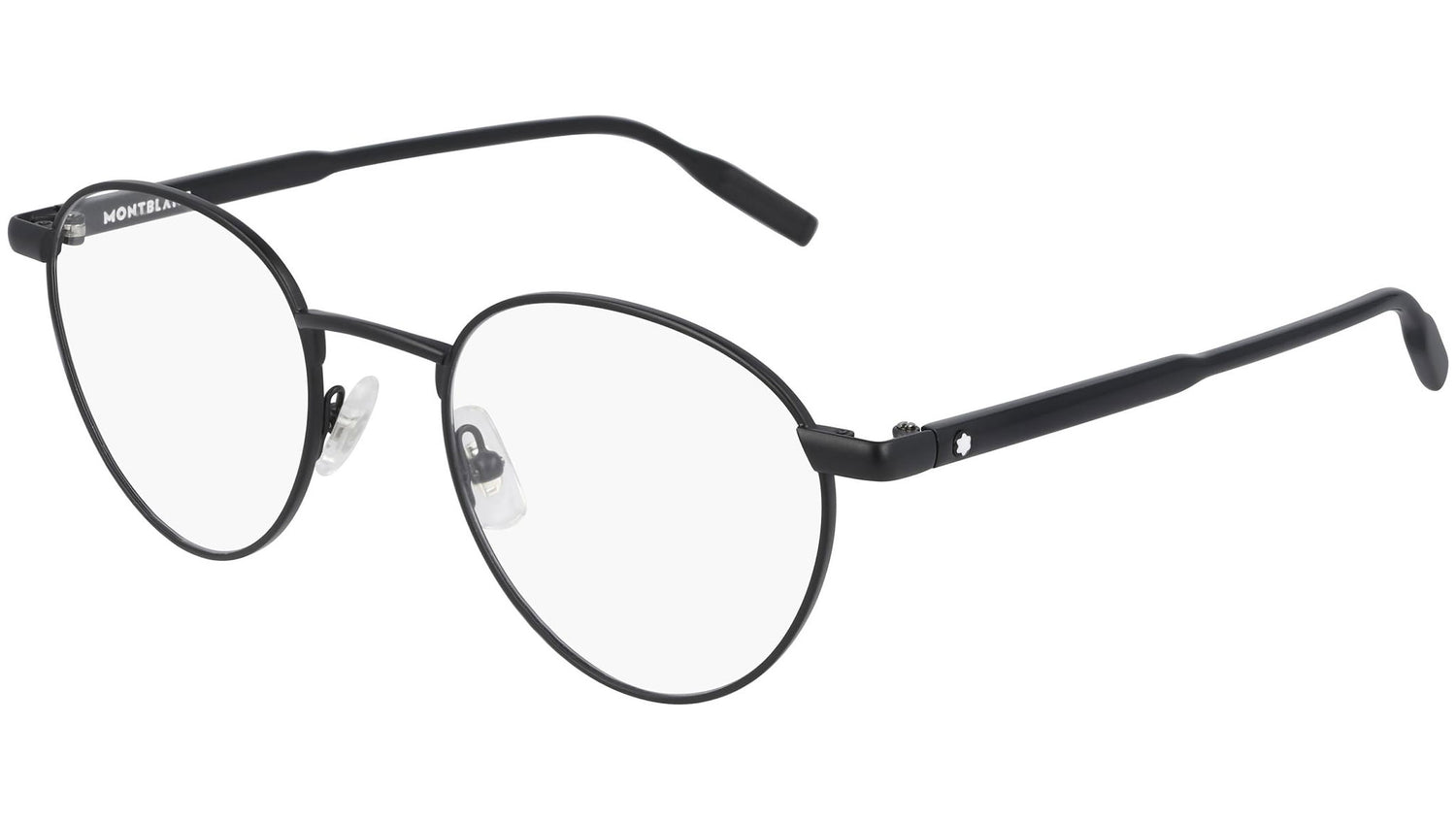 MB0115O 001 semimatte black