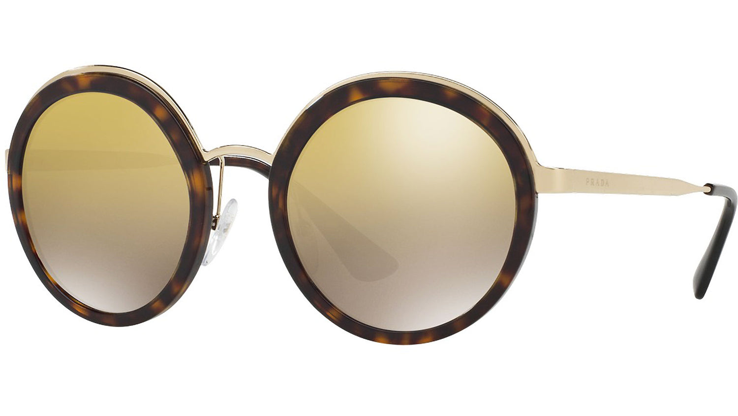 PR 50TS medium havana