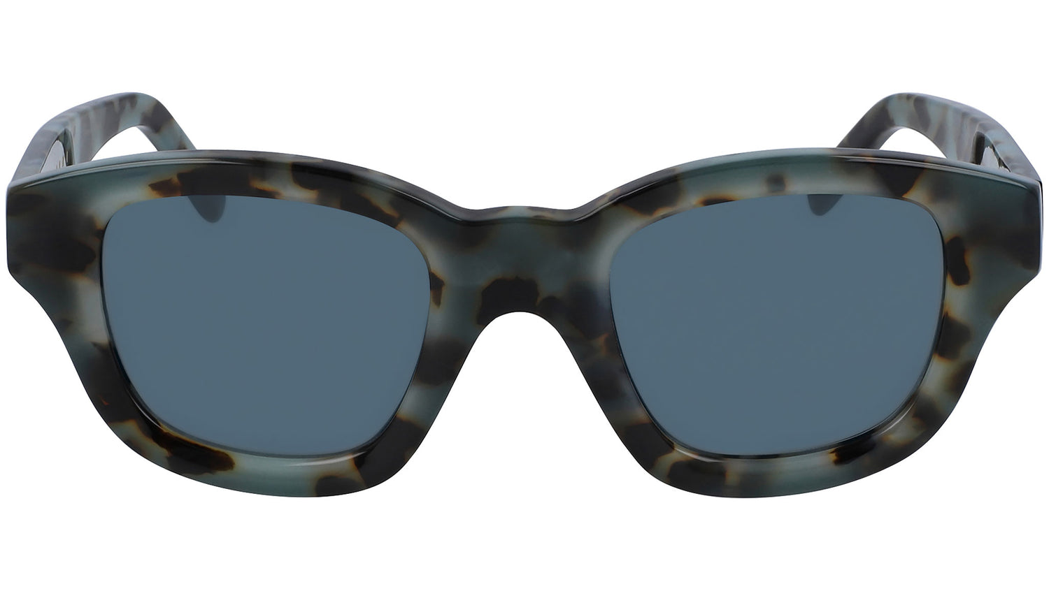 ME645S 406 azure green havana