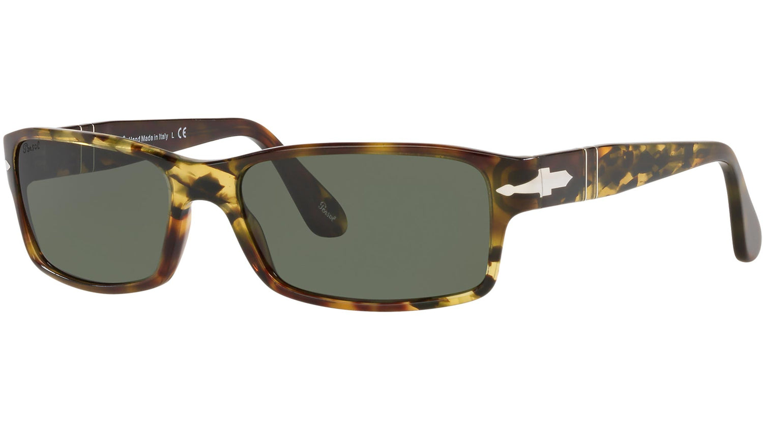PO2747S 107931 Green Brown