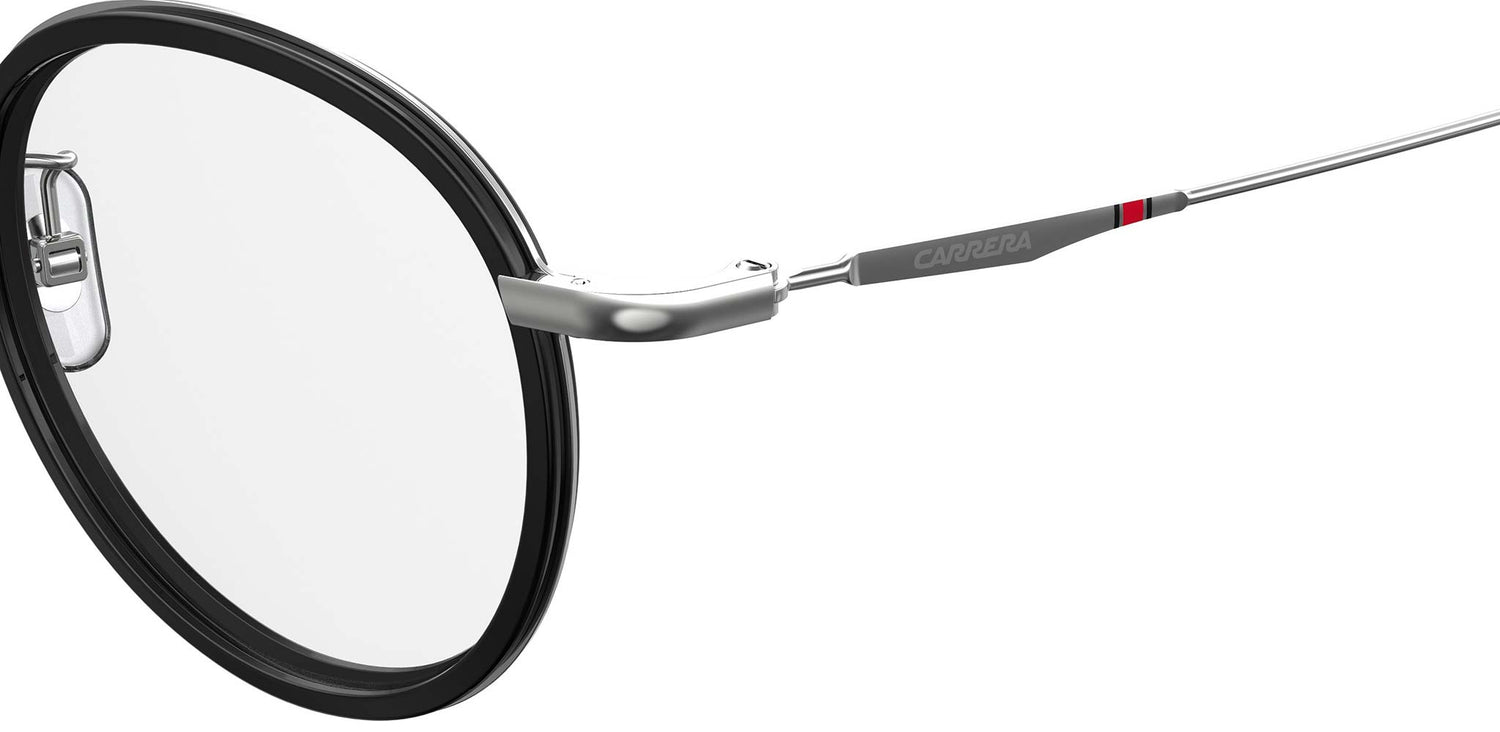 163/V/F 807 Black