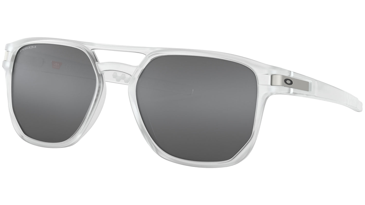 Latch Beta OO9436 02 matte clear