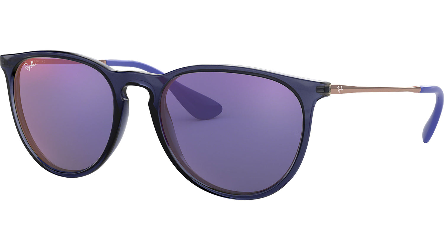 Erika RB4171 6338D1 blue