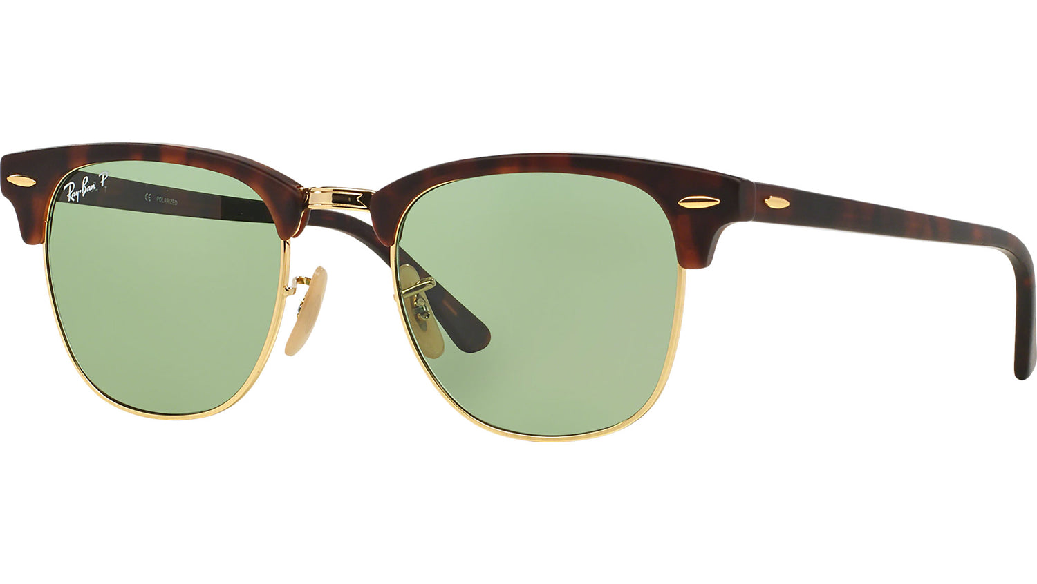 Clubmaster RB3016 1145O5 Tortoise