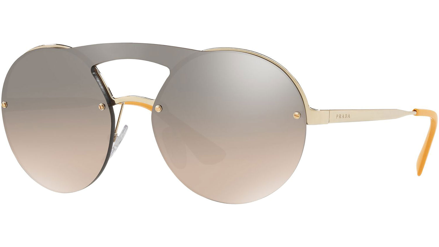 PR 65TS pale gold