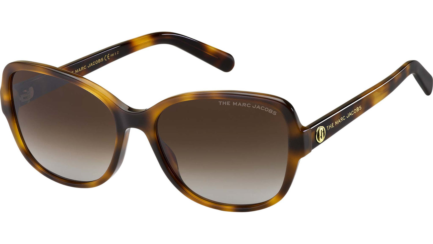 MARC 528/S 2IK havana gold