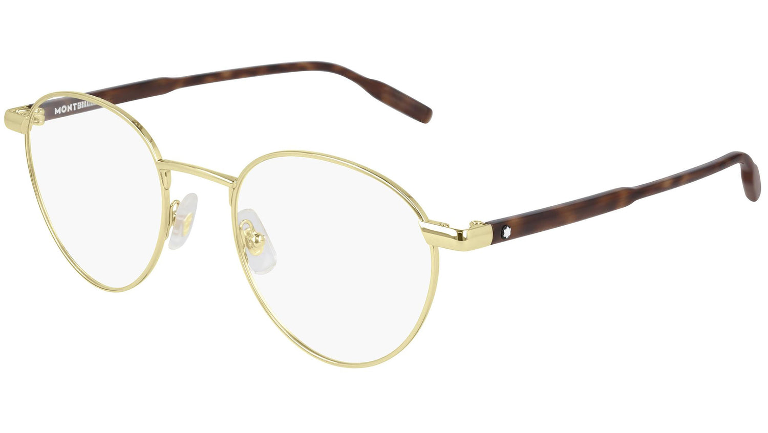 MB0115O 003 shiny light gold