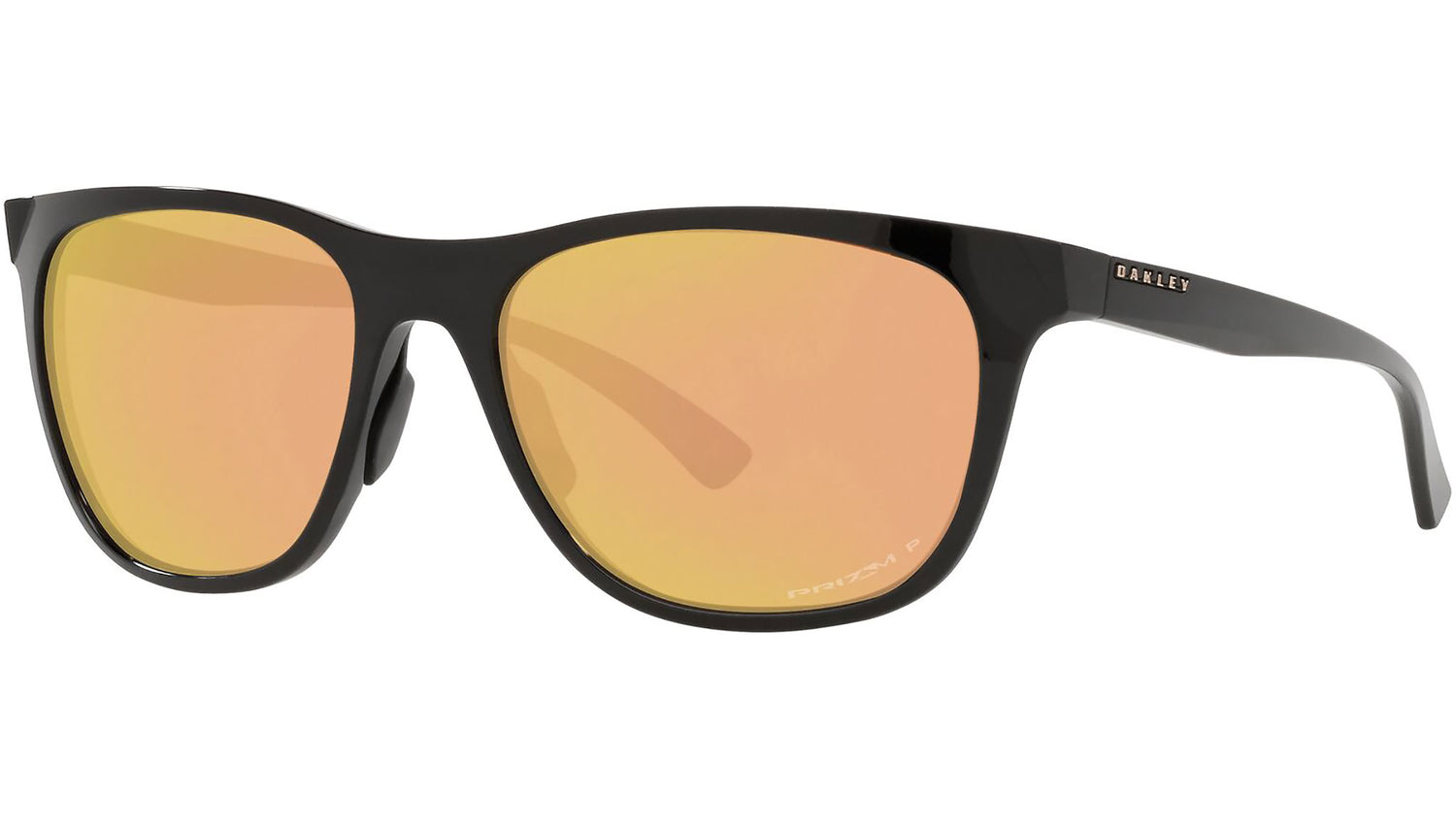 Leadline OO9473 02 polished black