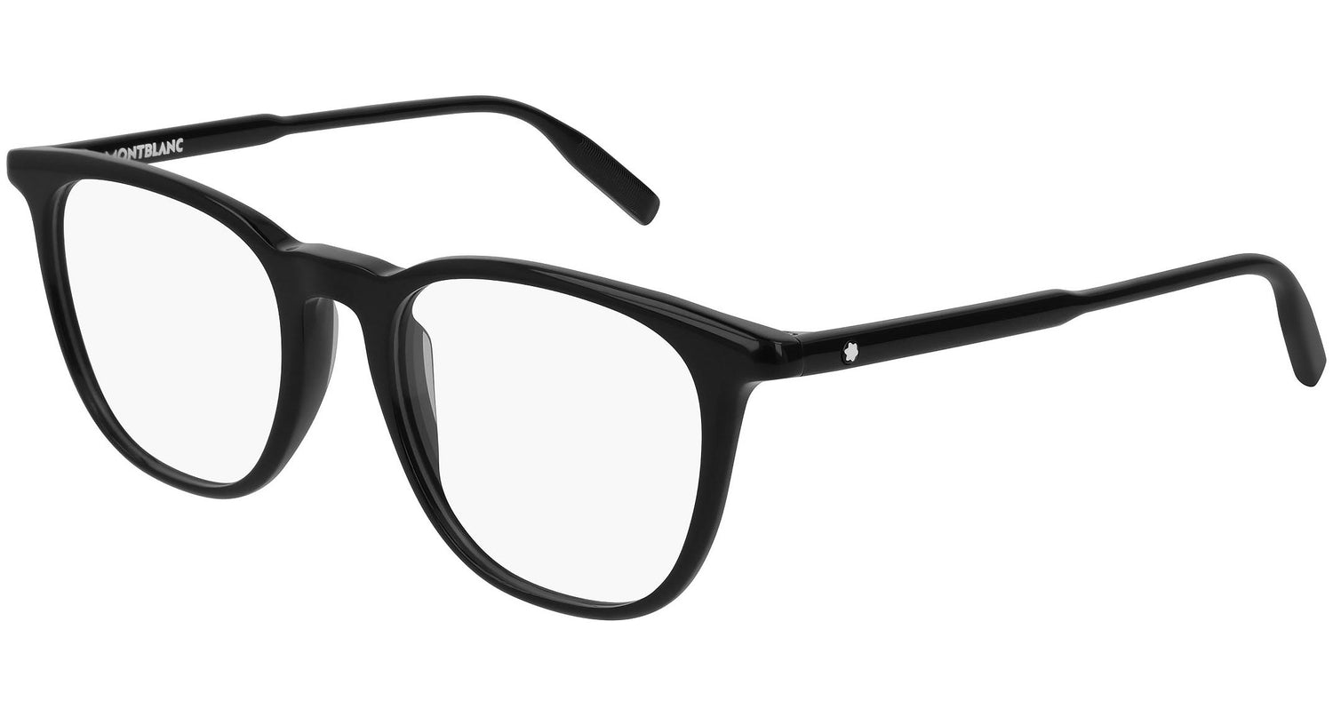 MB0010O 001 shiny black
