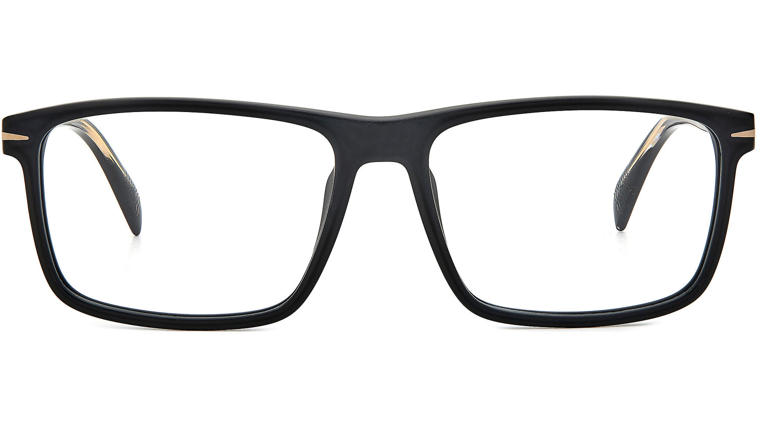 DB 1020 Matte Black