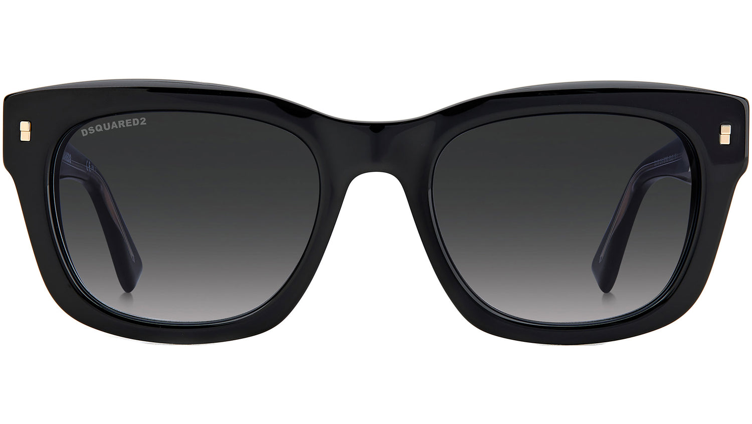 D2 0012/S 807 black
