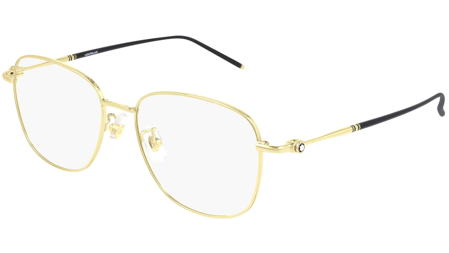 MB0139OK 002 shiny light gold
