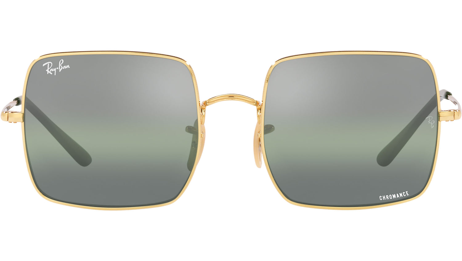 Square Chromance RB1971 001/G4 Gold