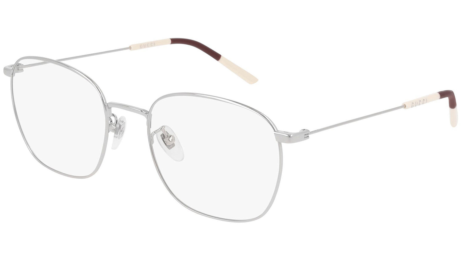 GG0681O 002 shiny silver