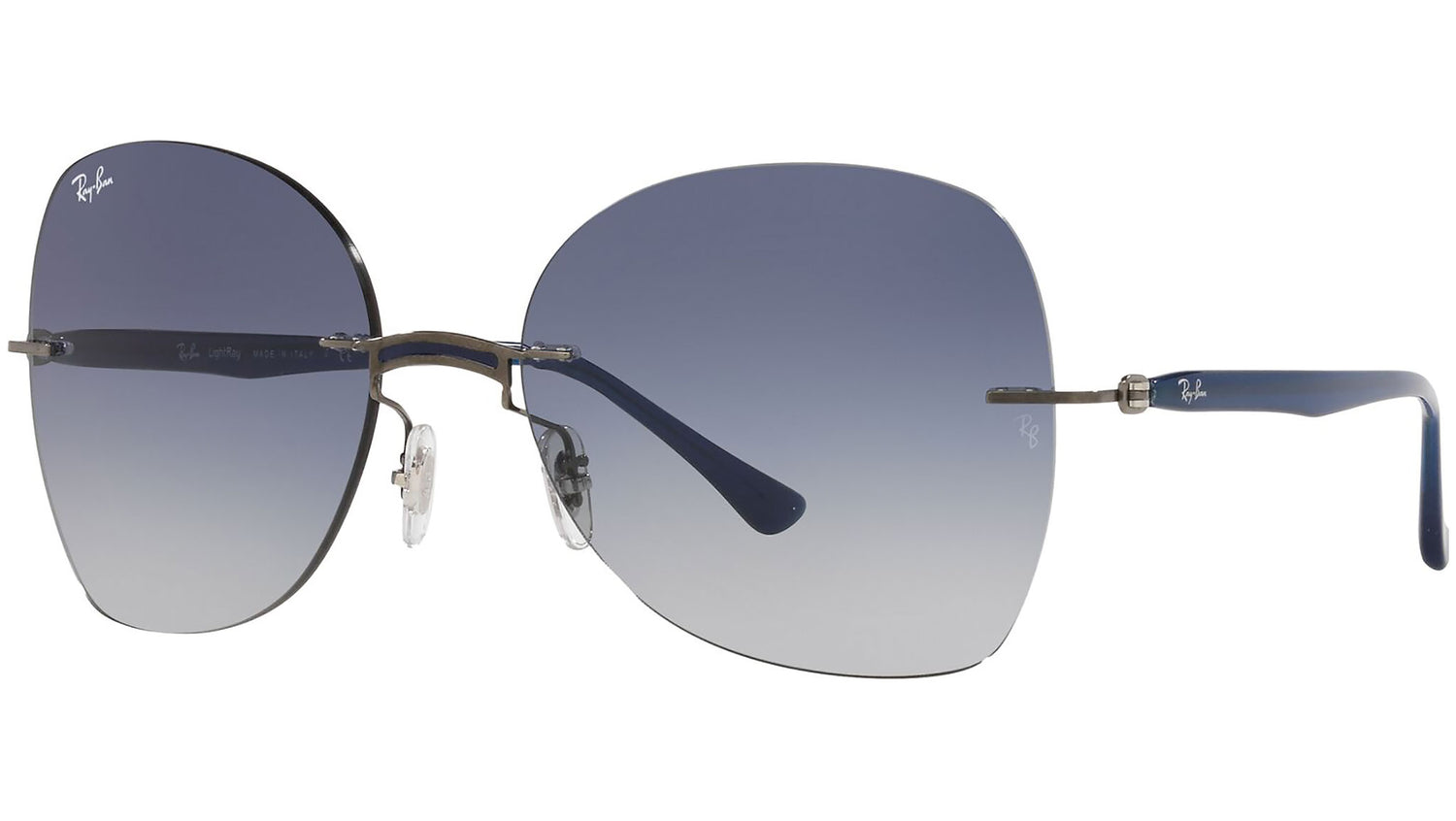 RB8066 004/4L blue on gun metal