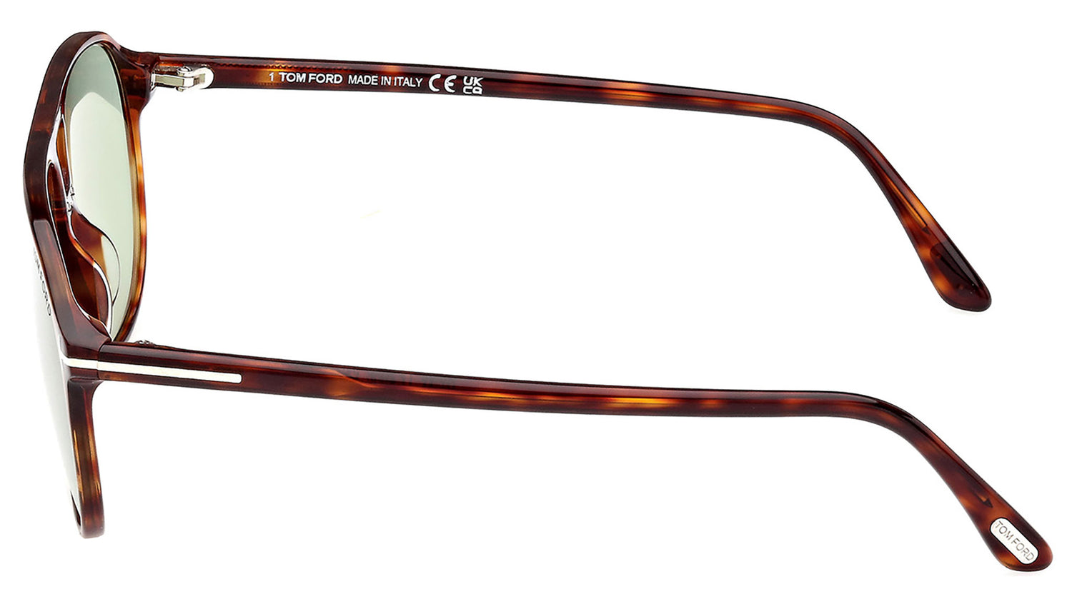 Bruce FT1026 05A Red Tortoise