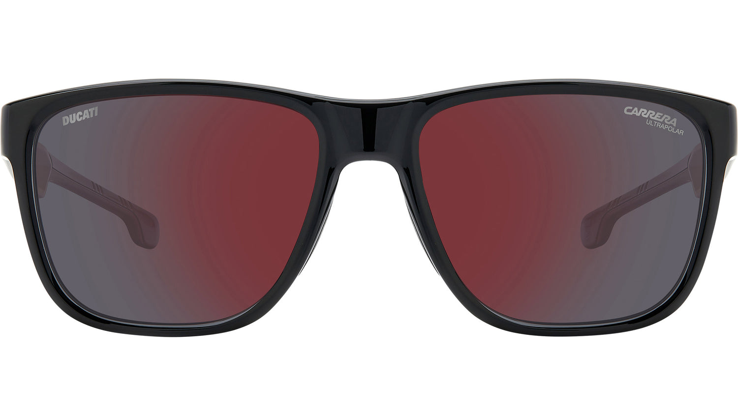 CarDuc 003/S 807 H4 Black