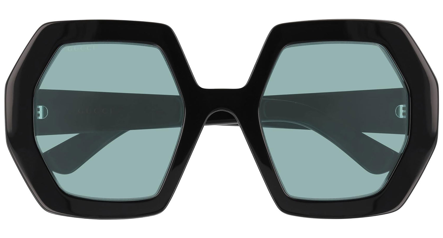 GG0772S 001 shiny black