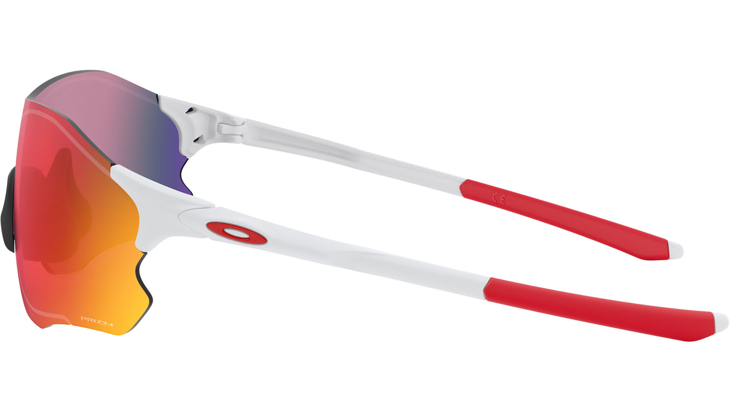 Evzero Path OO9308 06 matte white