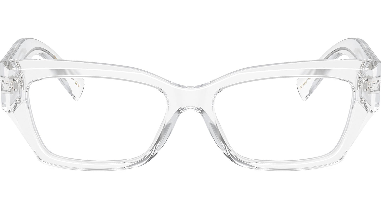 DG 3387 3133 Crystal