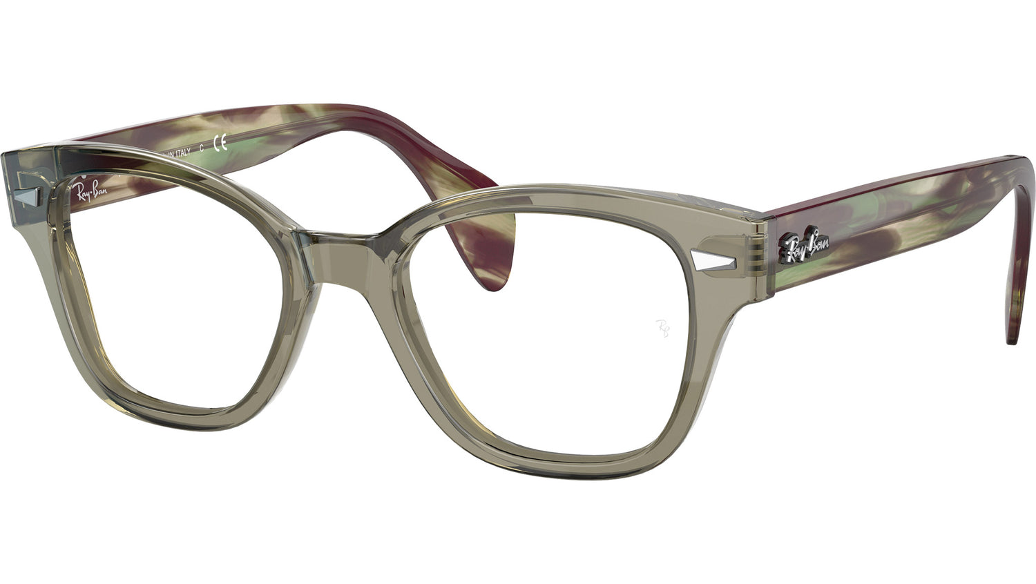 RB0880 Optics 8178