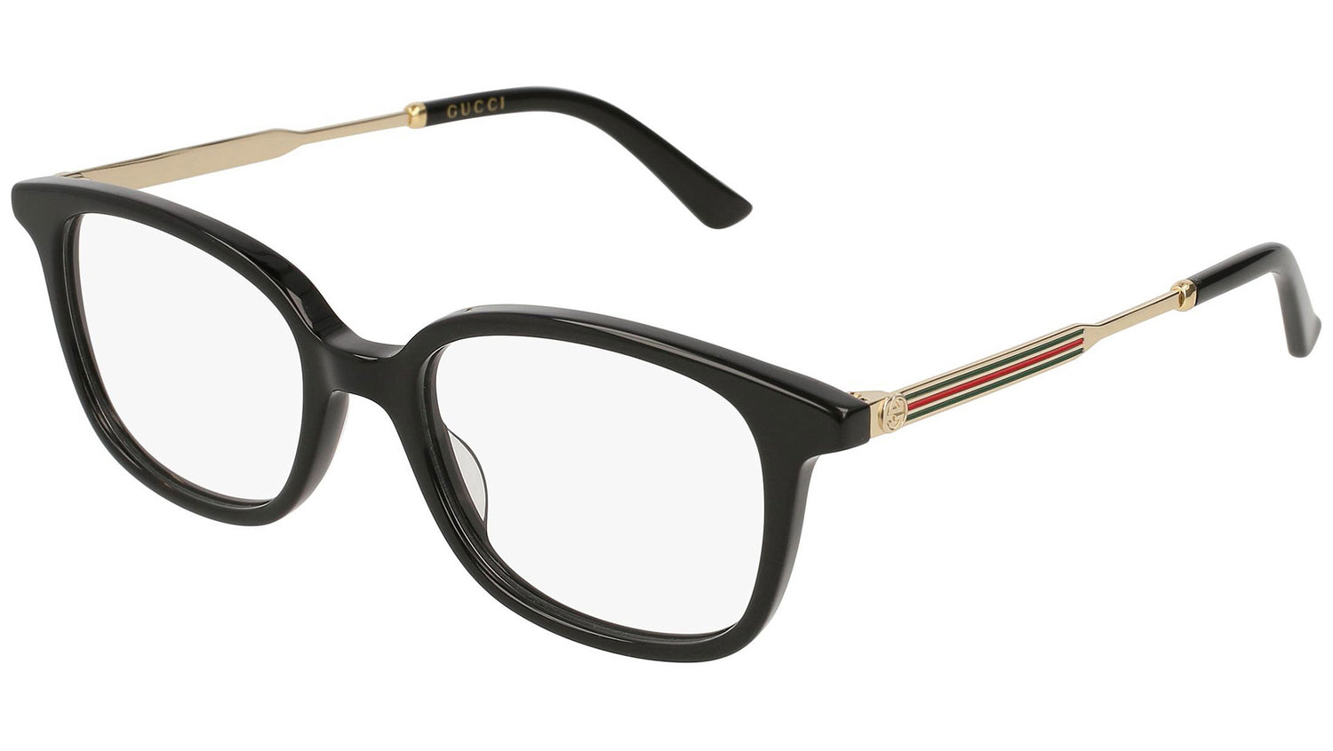 GG0202O 001 shiny black