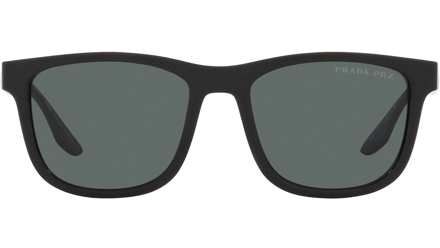 PS 04XS DG002G Black Rubber