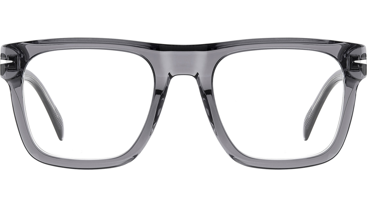 DB 7020/FLAT TX7 Grey Crystal