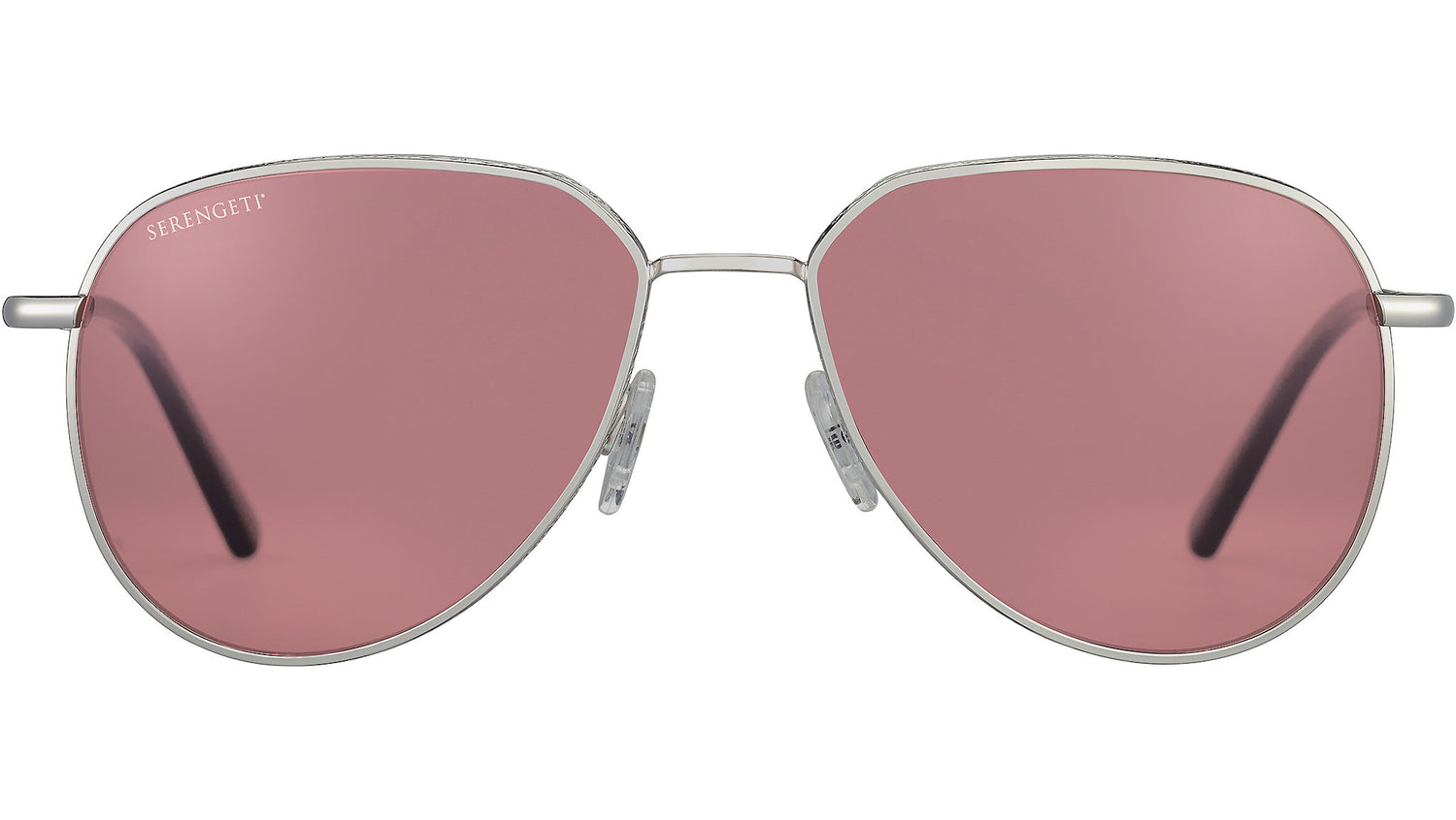Haywood SS543 005 Silver