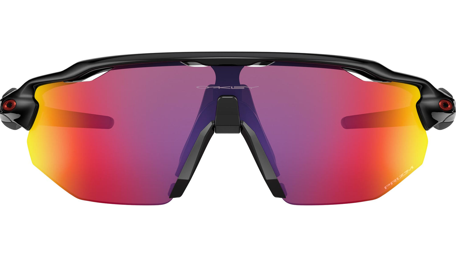 Radar EV Advancer OO9442 01 polished black